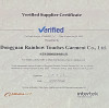 Rainbow Touches: Achieving SGS Certification & Driving Fashion Forward