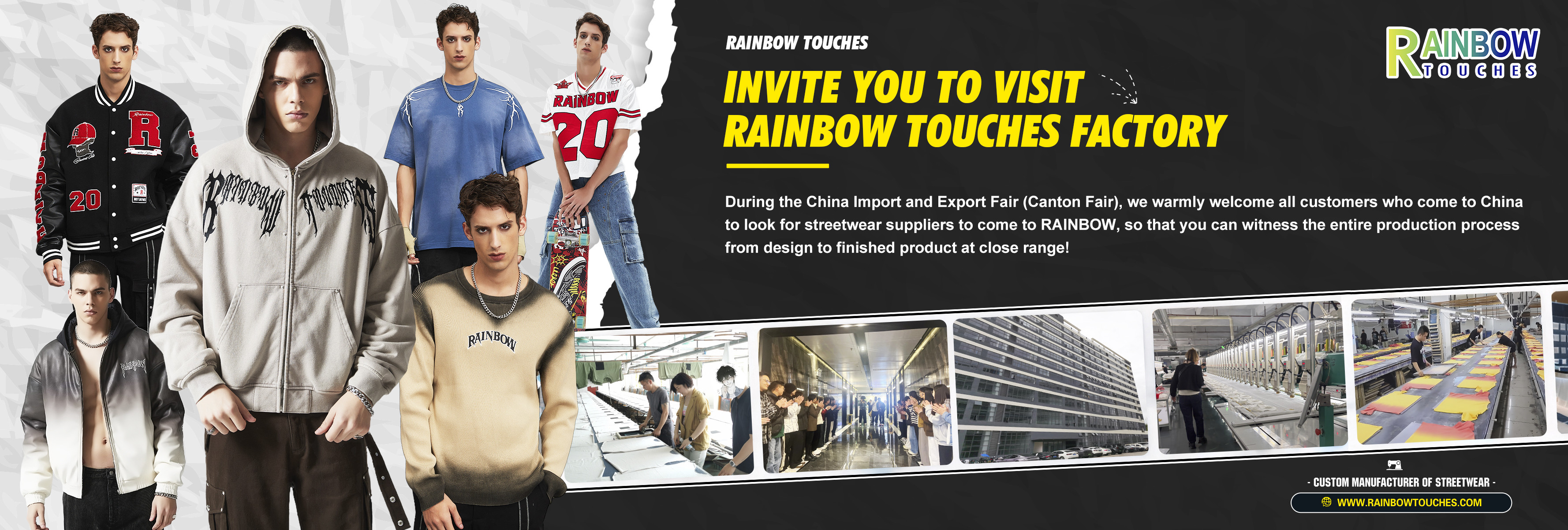 Canton Fair