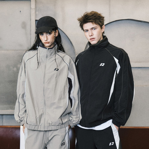 Streetwear Kits: Leading the Global Sportswear Fashion Trend