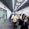 Monthly Quality Meeting Fuels Excellence Drive