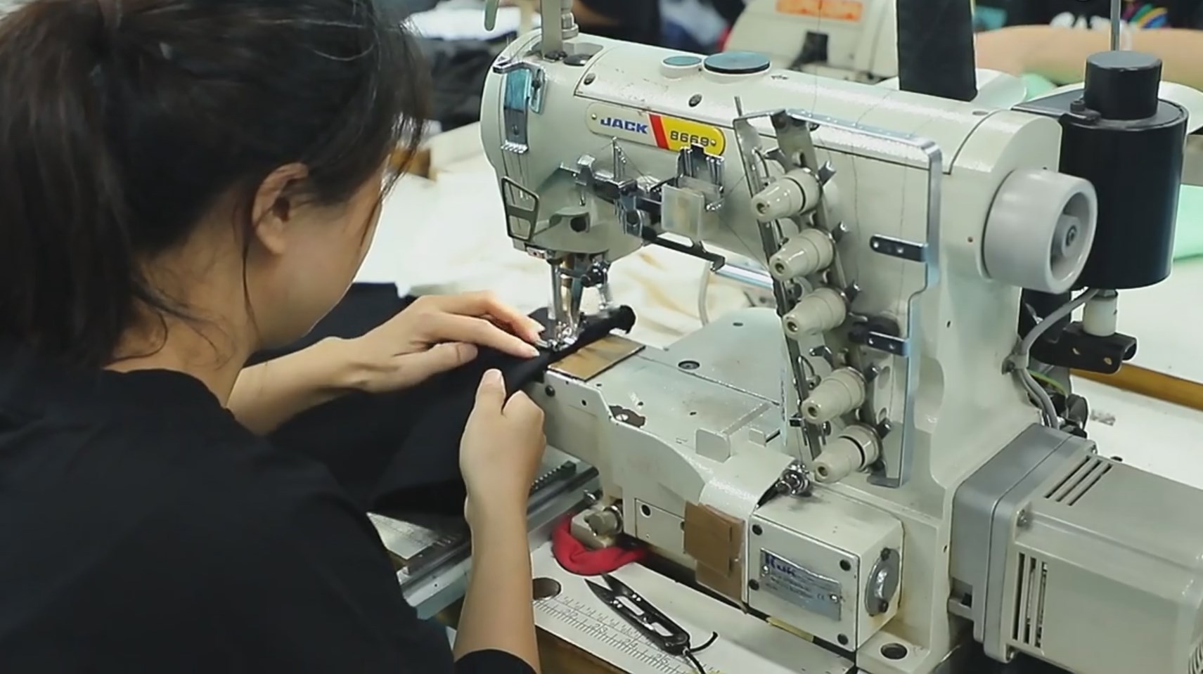 Streetwear Factory