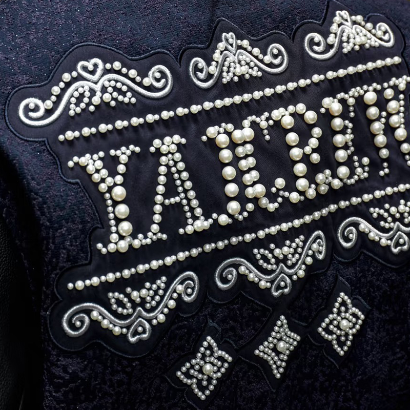 Beading