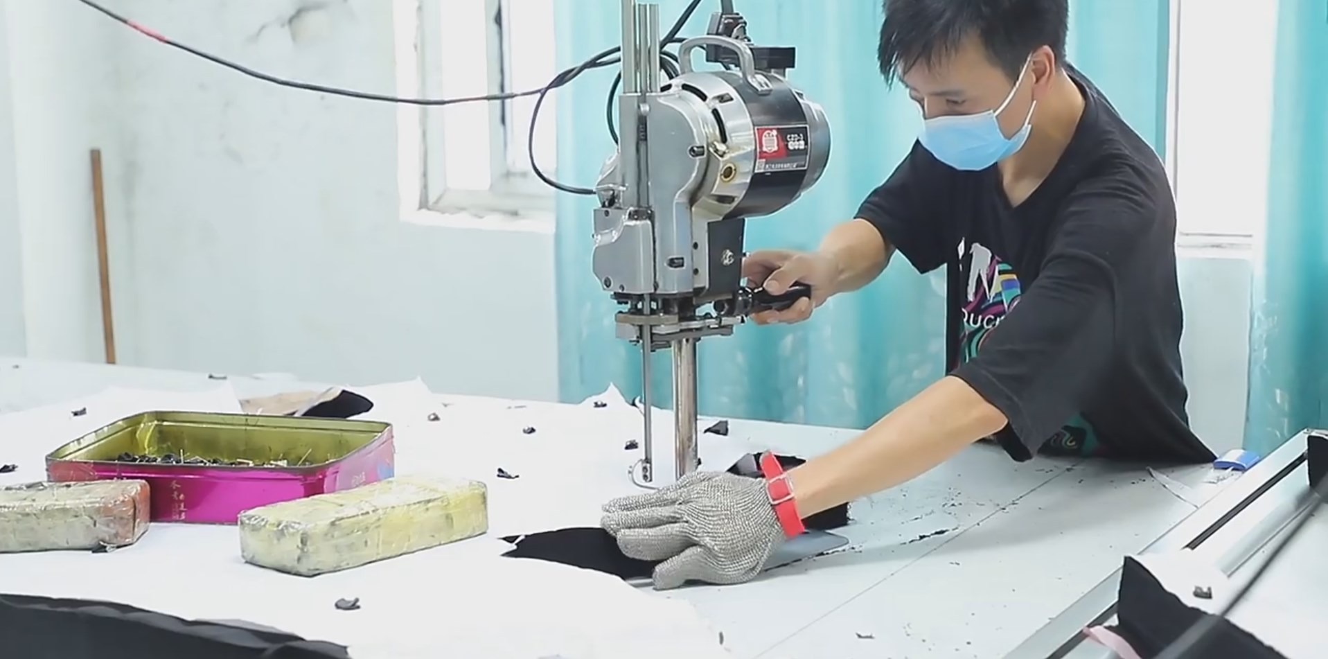 Streetwear Factory