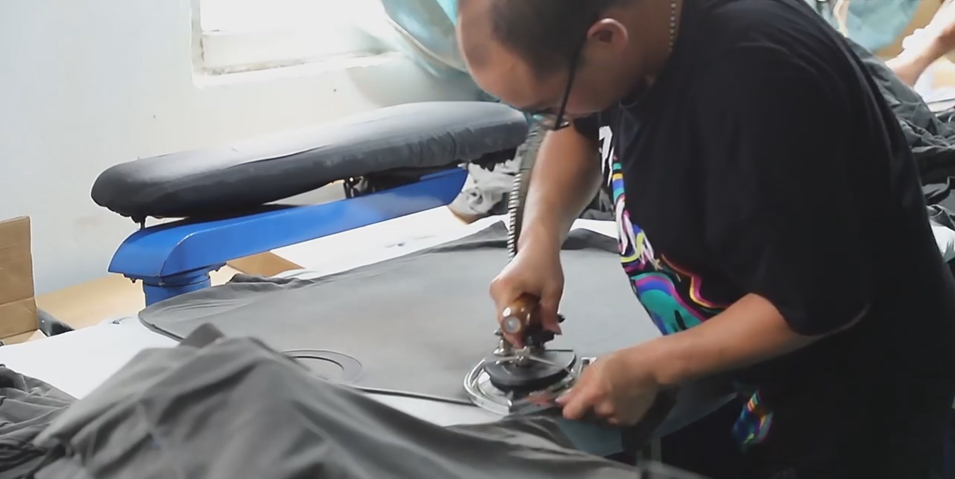 Streetwear Factory