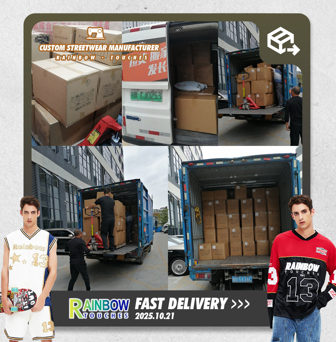 NFL Collaborative Fashion: Igniting Global Sports Trend