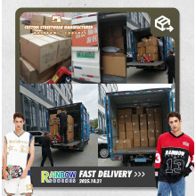 NFL Collaborative Fashion: Igniting Global Sports Trend