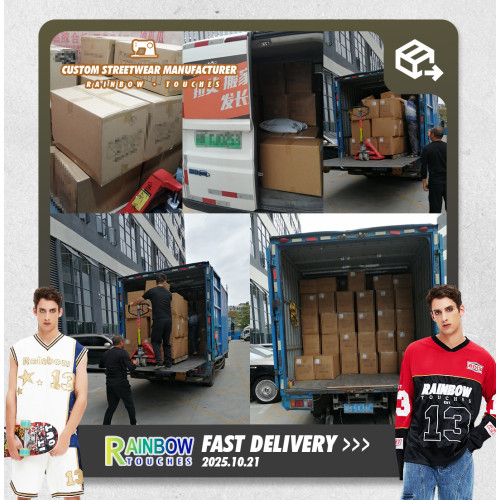 NFL Collaborative Fashion: Igniting Global Sports Trend