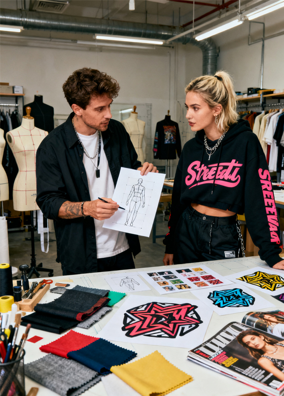 Designers