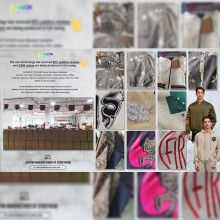 New Craft Streetwear, Selling Hot!