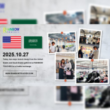 US & Saudi Brands Gather, Kick - off New Chapter in Streetwear