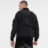 Streetwear Baseball Collar Bomber Jacket | Tactical Style | Decorative Backpack | Clothing Manufacturer
