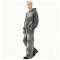 Men's Acid Wash Hooded SweatSuits | Acid Washed + Spray + Rhinestone | Streetwear Manufacturer