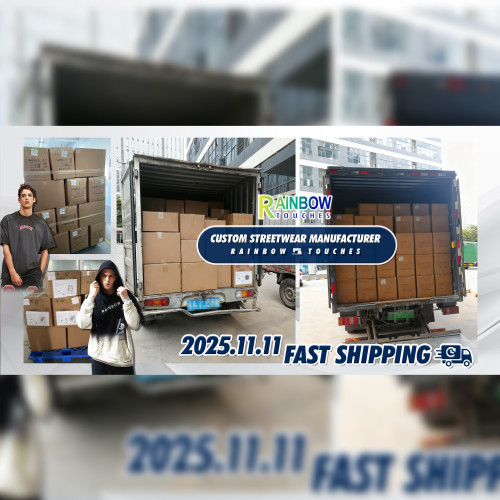 Streetwear Sets Sail, Embarks on a Journey to Australia and the US