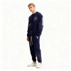 Rhinestone Tracksuit Men | Spray + Rhinestone | Streetwear | B2B Wholesale