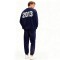 Rhinestone Tracksuit Men | Spray + Rhinestone | Streetwear | B2B Wholesale