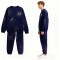Rhinestone Tracksuit Men | Spray + Rhinestone | Streetwear | B2B Wholesale