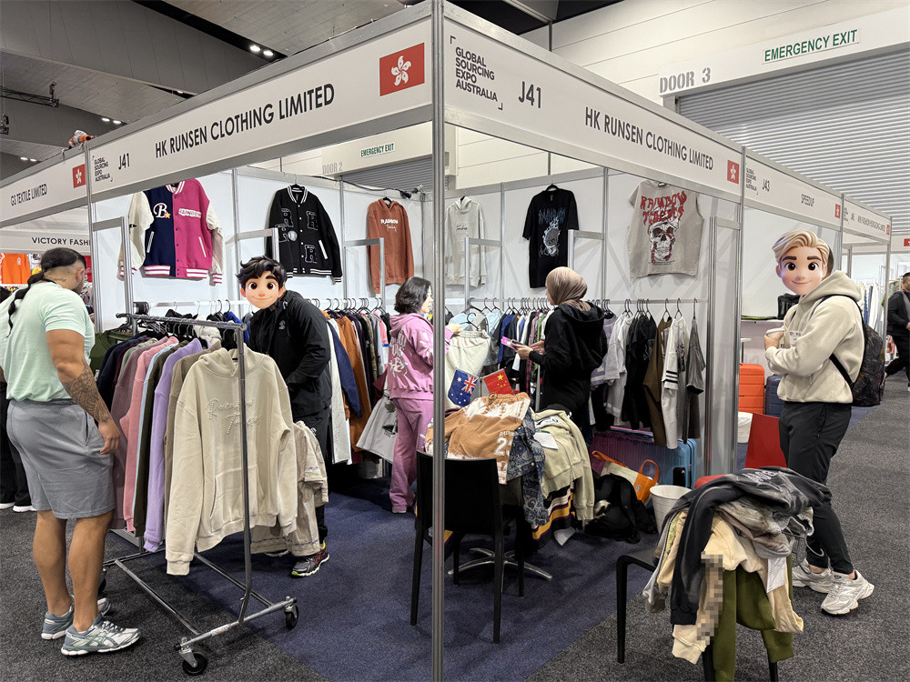 Global Sourcing Expo Australia 2025