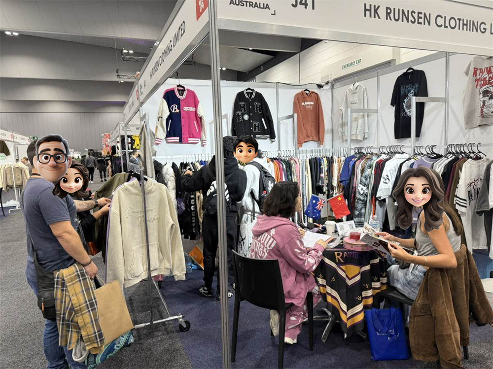 Global Sourcing Expo Australia 2025