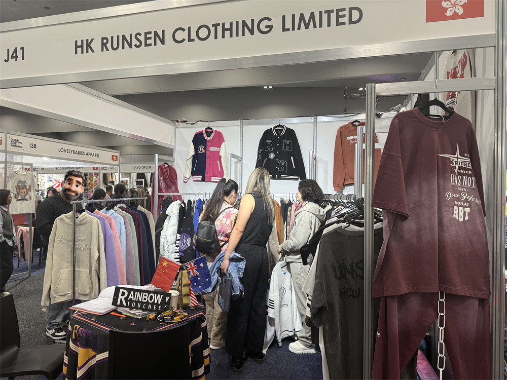 Global Sourcing Expo Australia 2025