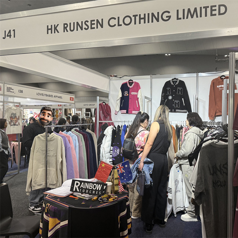 Rainbow Touches at Global Sourcing Expo: FIFA Collabs & 60+ Projects Brewing!