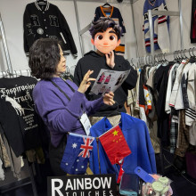 Unveiling Success at Global Sourcing Expo Australia 2025!