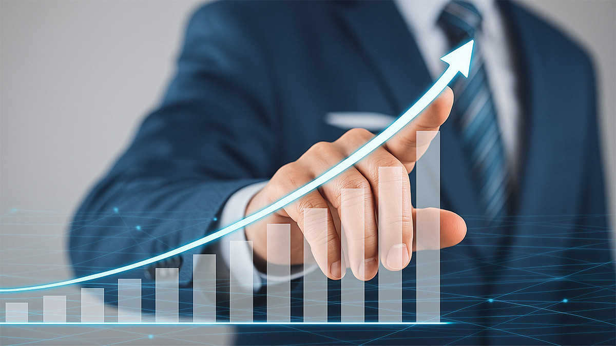 Supply Chain Upgrade