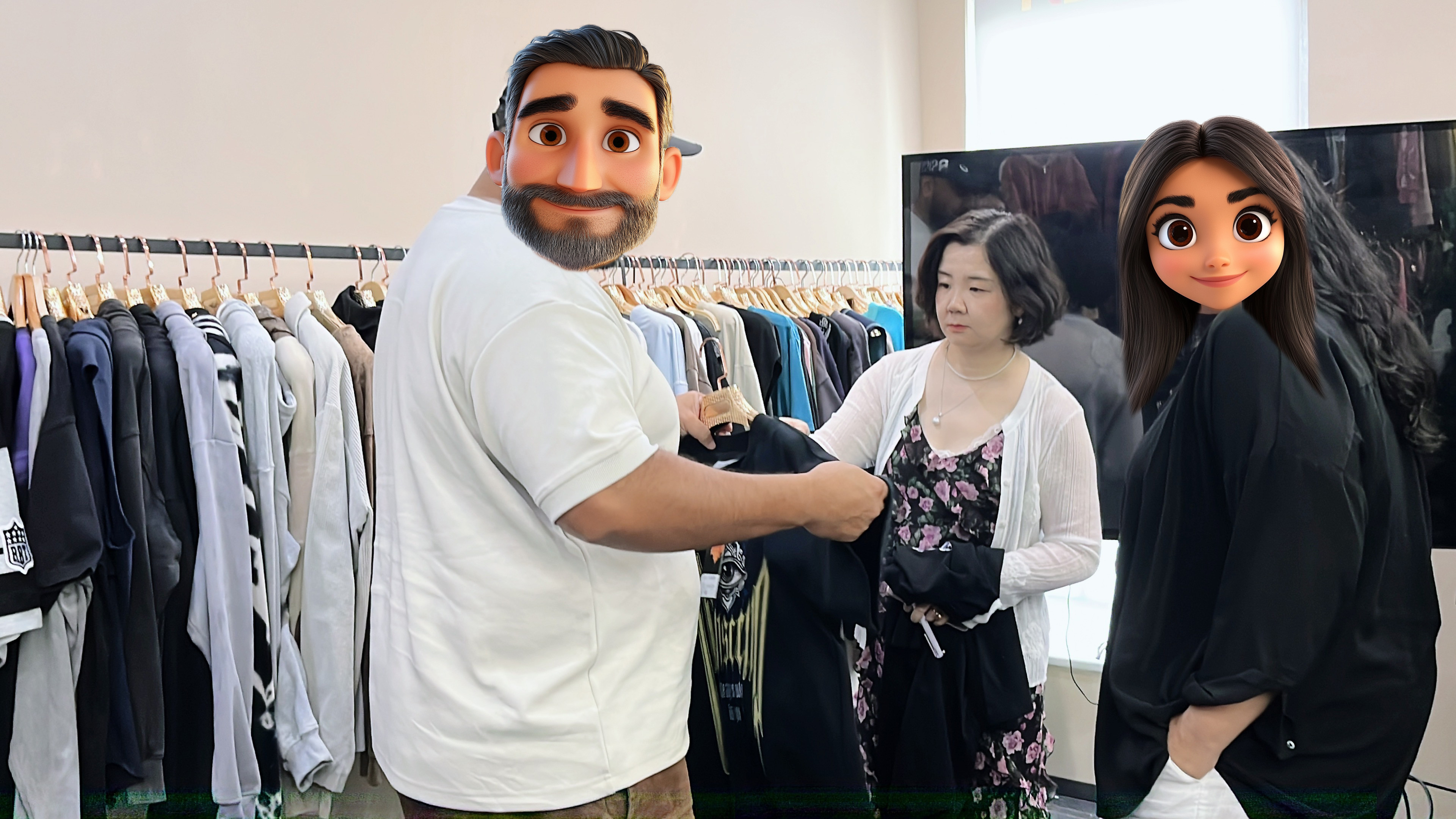 communication and cooperation