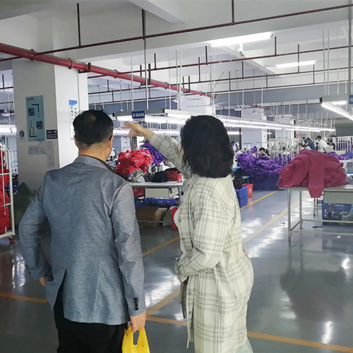 Korean Partners' Seal of Approval: Quality Redefined at Rainbow Touches!