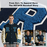 From First Connection to Market Leadership: RAINBOW & HXXX Write a New Brand Story