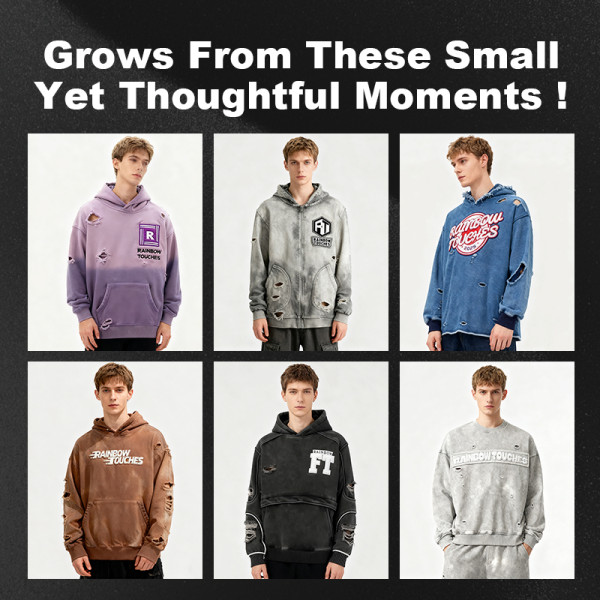 Putting Clients First, Starting with Every Detail