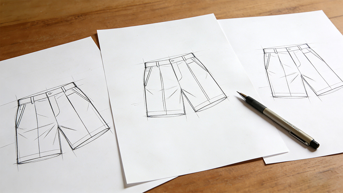 design clothes
