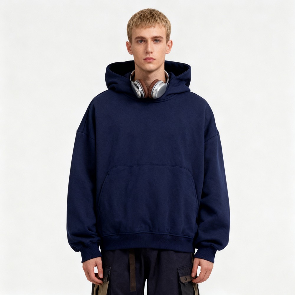 Oversized Hoodie