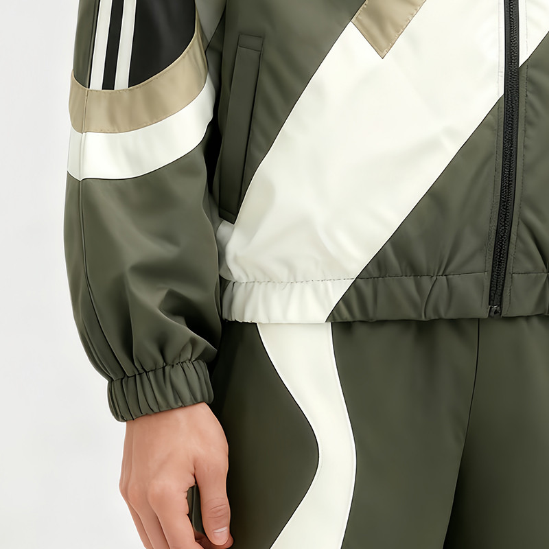 Custom Tracksuit