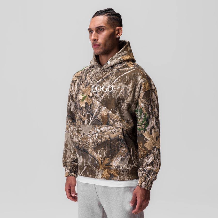 Realtree Camo Hoodie