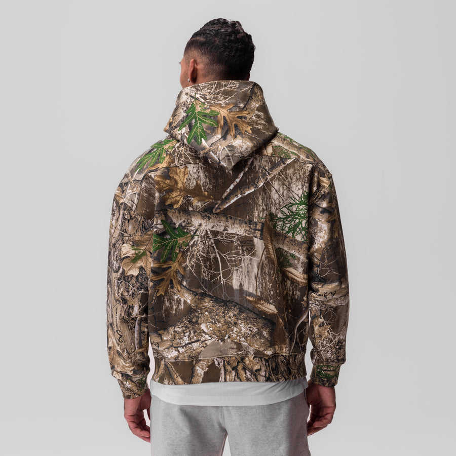 Realtree Camo Hoodie