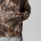 Realtree Camo Hoodie | Snap Button | Pullover | Custom Streetwear Manufacturer