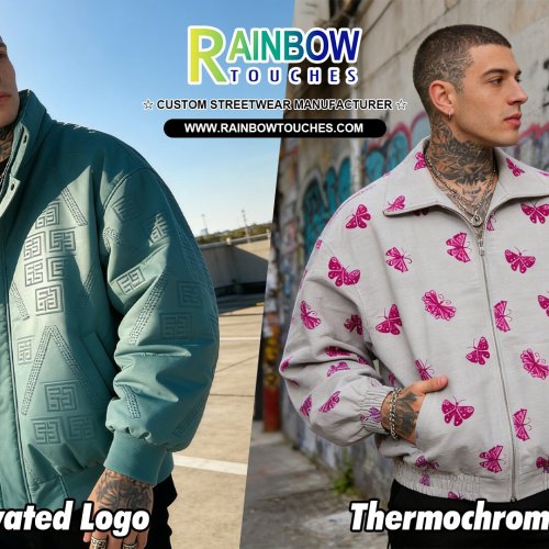 New Technology Explodes in the Market, Making Your Brand Stand Out!