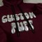 Custom Puff Print Hoodie | 100% Cotton | Trendy Streetwear Style | Streetwear Clothing Manufacturer