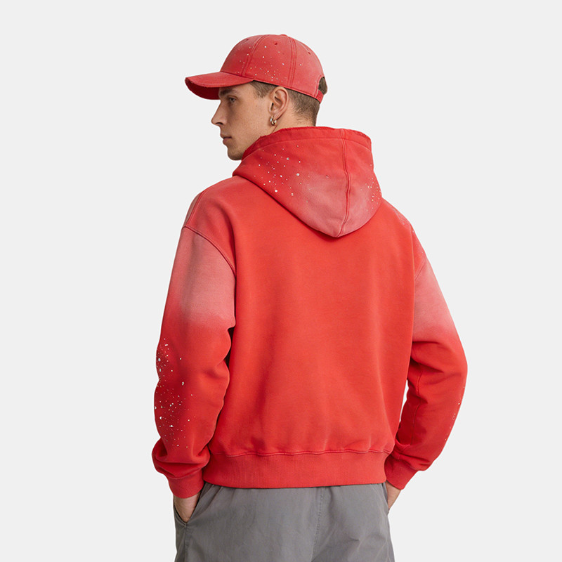 RT Gradient Hoodie