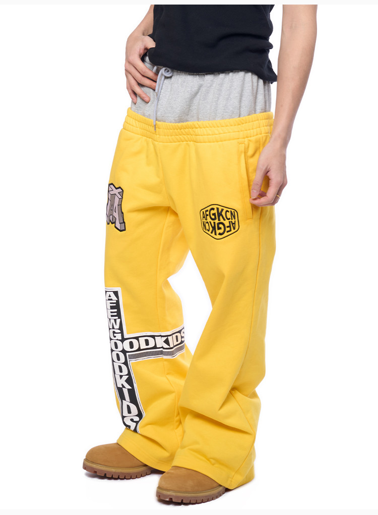 Street Pants