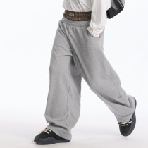 American vintage double waisted Pants | Casual Streetwear | Custom Clothing Manufacturer