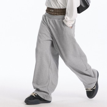 American vintage double waisted Pants | Casual Streetwear | Custom Clothing Manufacturer