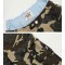 High-Street Fake Two-Piece Camo Trousers | Quilted Craft | Cotton Blend | Custom Clothing Manufacturer