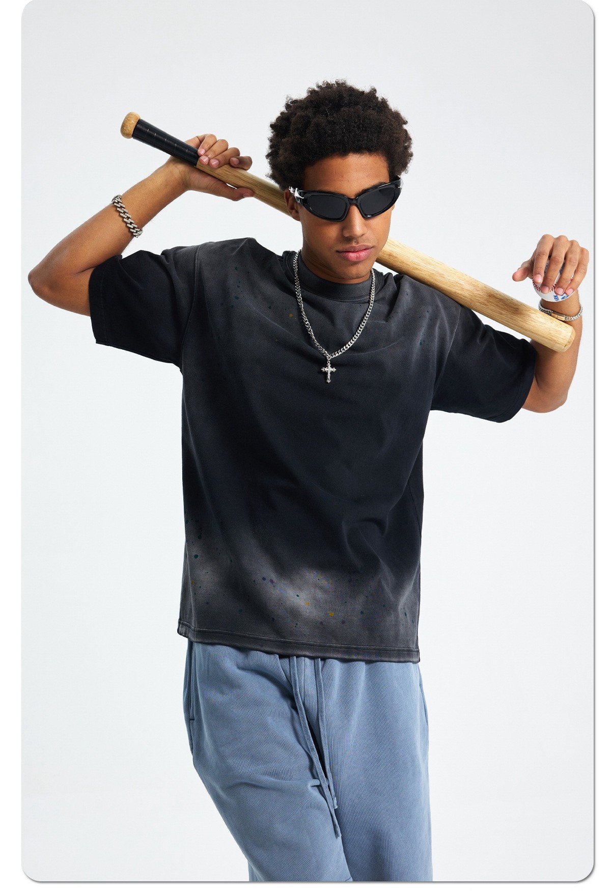 American Trendy T-shirts