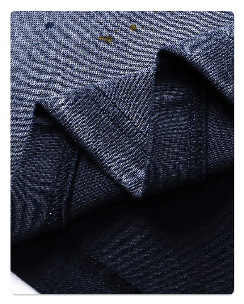 American Trendy T-shirts