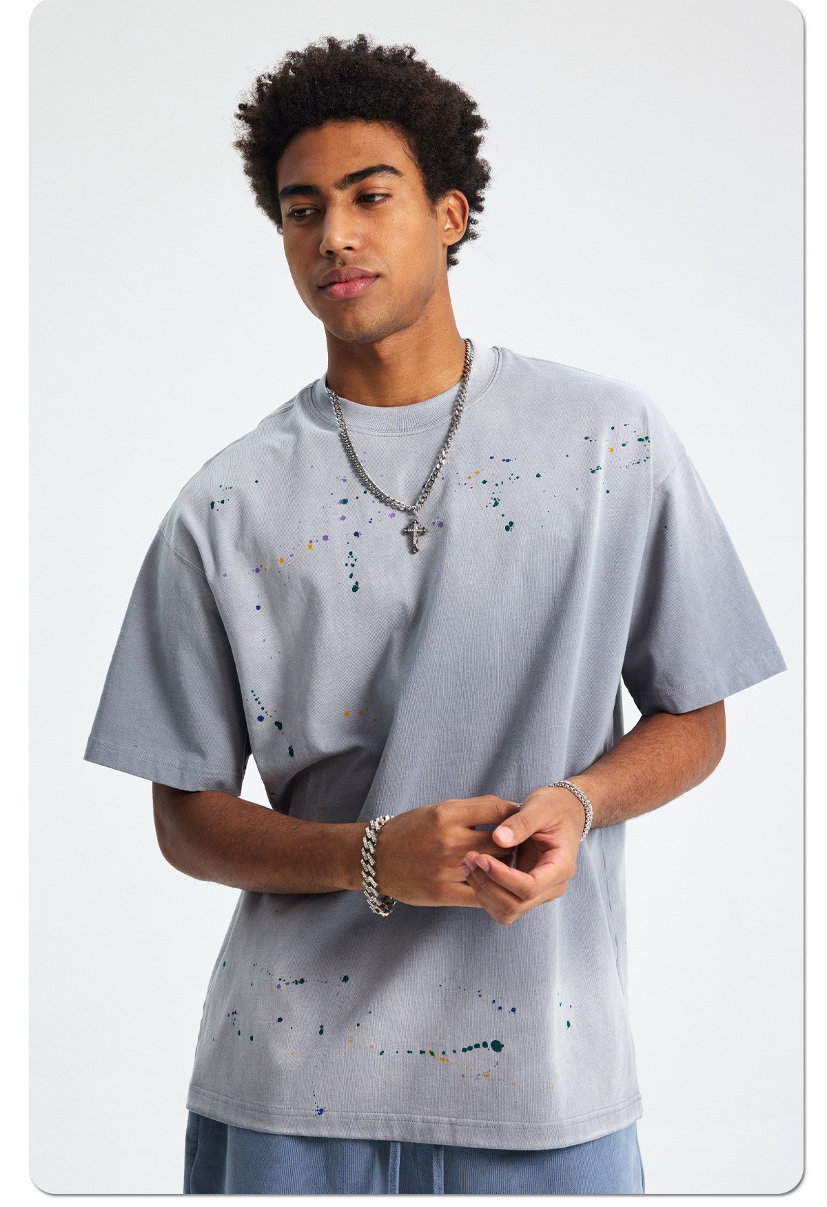 American Trendy T-shirts