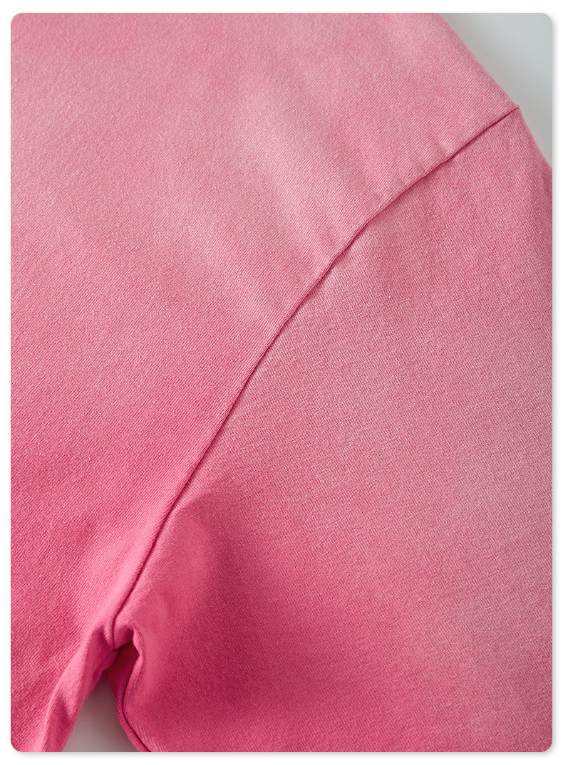 Sun Faded Gradient Tee