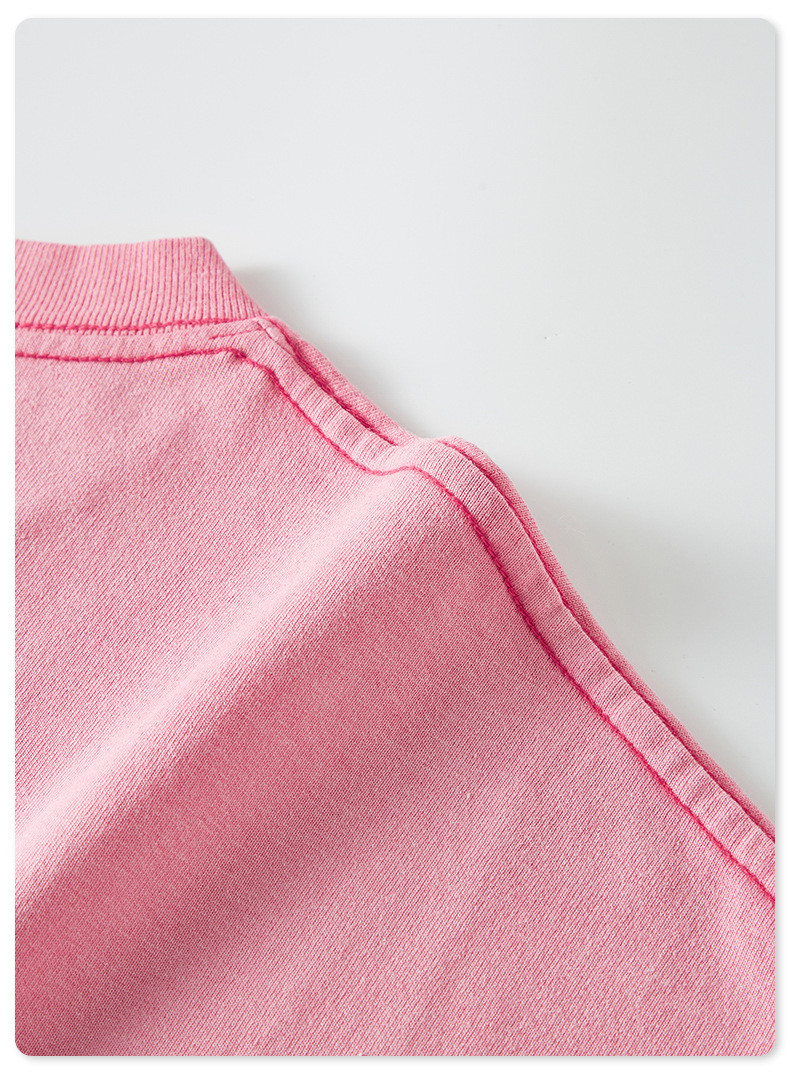 Sun Faded Gradient Tee