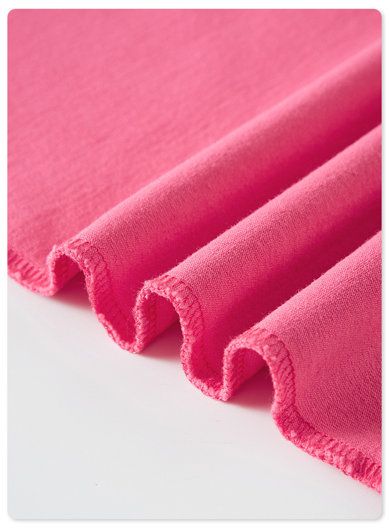 Sun Faded Gradient Tee