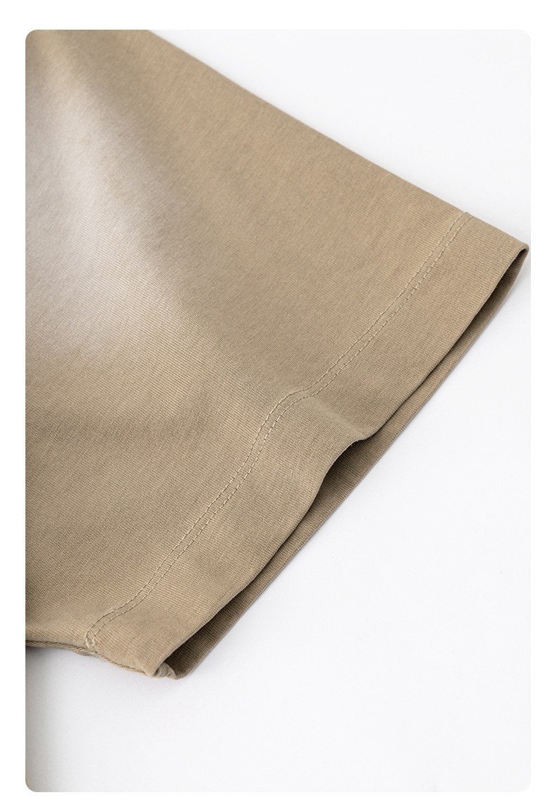 Custom Sun Faded Wash T shirt